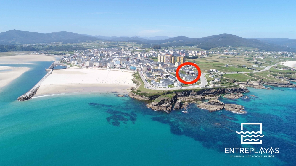Entreplayas.Foz